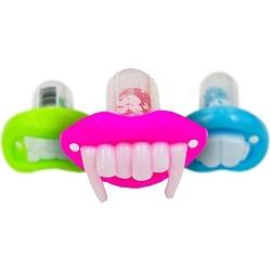 آبنبات پستونکی